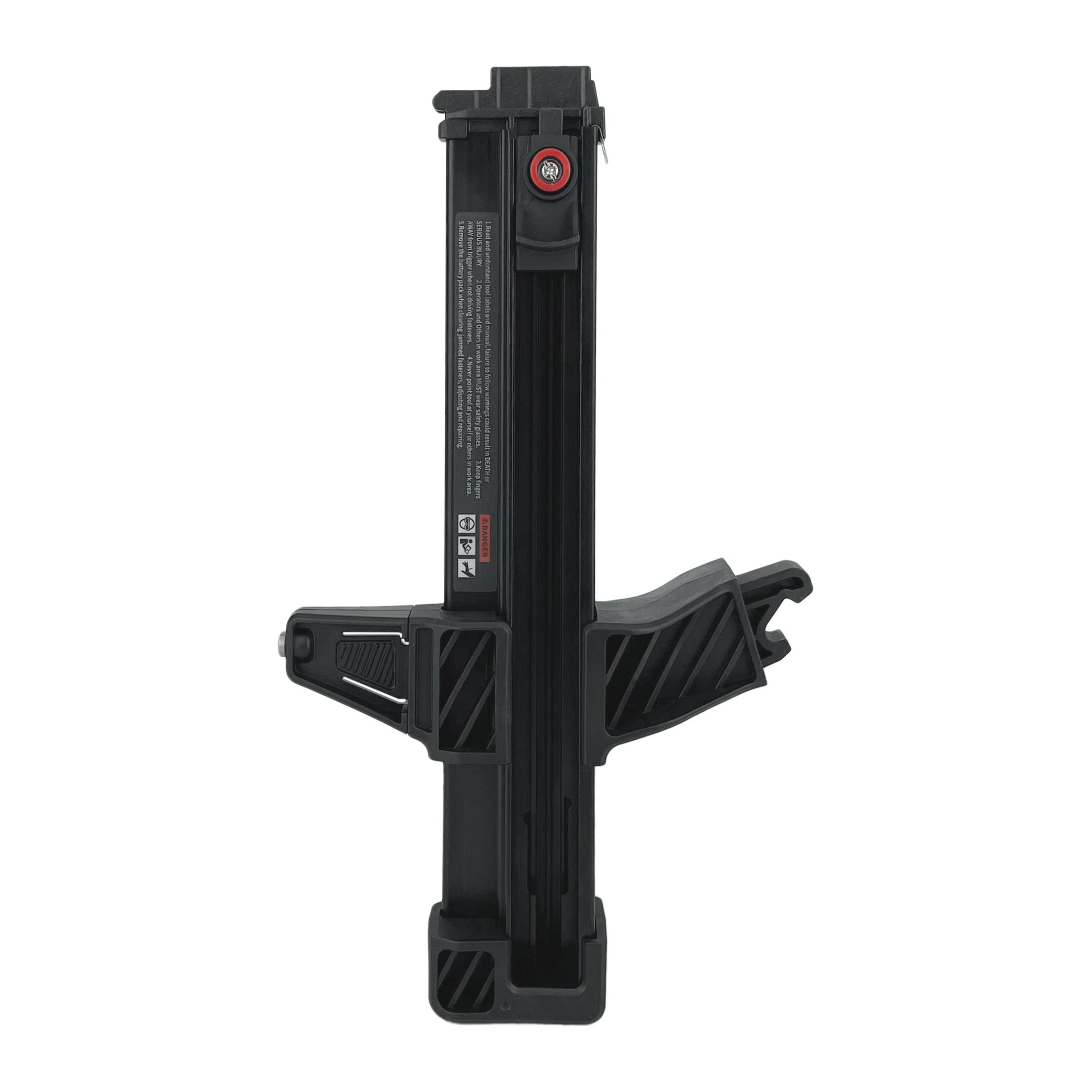 Увеличенные магазины