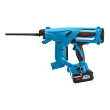 Аккумуляторный монтажный пистолет для теплоизоляции Toua DCIN160