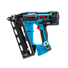 Аккумуляторный отделочный пистолет Toua DCAFN1664