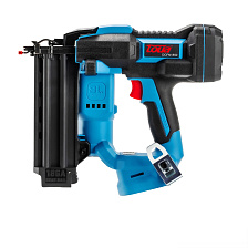 Аккумуляторный отделочный пистолет Toua DCFN1850