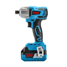 Аккумуляторный ударный винтоверт Toua DBLSD180-1