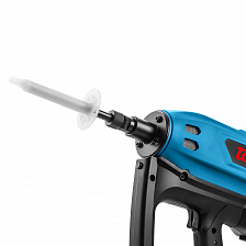 Газовый монтажный пистолет для теплоизоляции Toua GSN50D