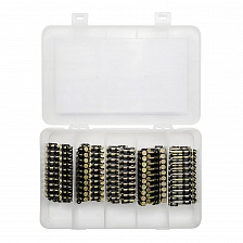 Набор гвоздей Toua СОMBO-PACK BP 3.05 EG - 500 шт