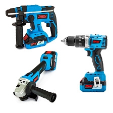 Аккумуляторный набор №5 со скидкой 30%