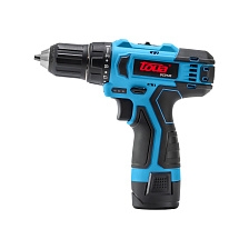 Аккумуляторный шуруповерт Toua DCD120