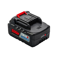 Аккумулятор TOUA Li-ion 18V DBP003 4ah серия DC