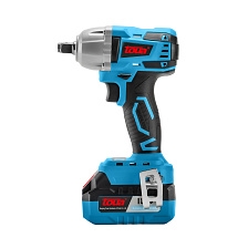 Аккумуляторный ударный шуруповерт-гайковерт Toua DBLW180-1