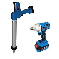 Аккумуляторный набор №1 со скидкой 30%